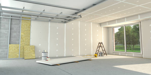 Best Eco-Friendly Insulation in Mbria, CA