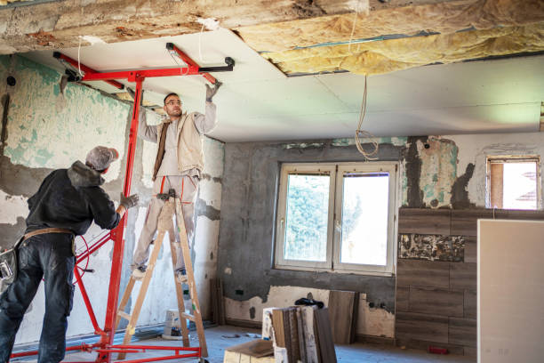 Best DIY Insulation Kits and Guidance in Mbria, CA