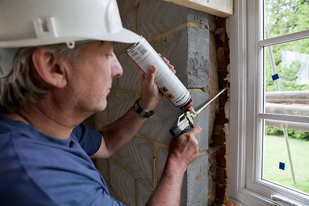 Professional Insulation Contractor in Cambria, CA
