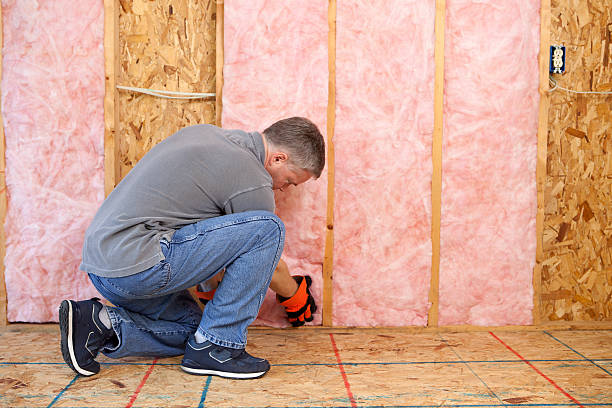 Best Cellulose Insulation in Mbria, CA
